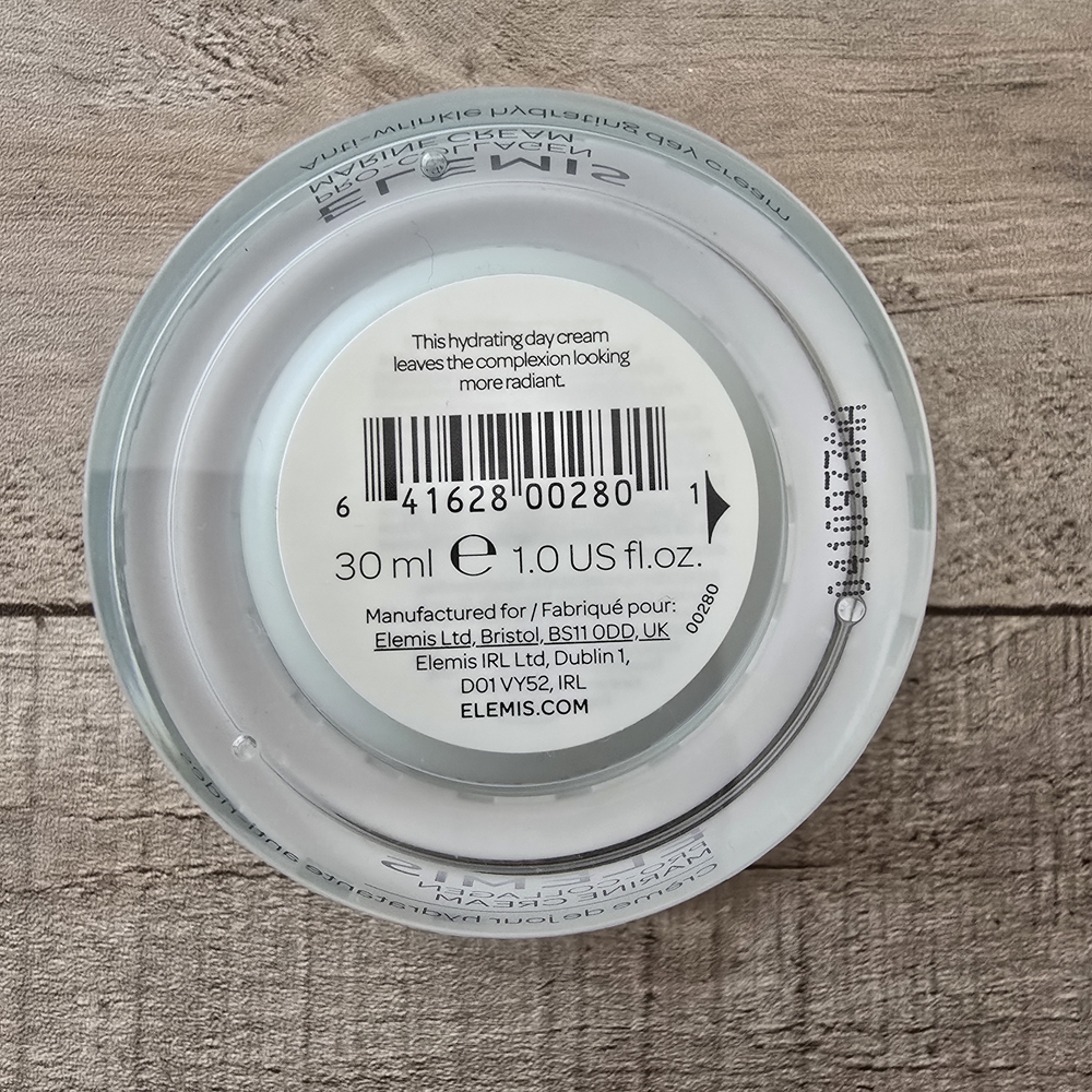 2x ELEMIS Pro Collagen Marine Cream - Picture 4 of 4